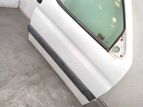 Foto 2ª: Puerta Delantera Derecha Peugeot Partner 1.9 D 69CV 51KW [WJZ] (2001)