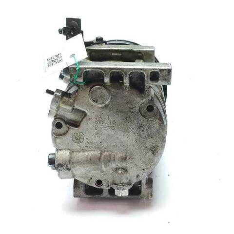 Foto 3ª: Compresor Aire Acondicionado Kia Carens 1.7 CRDI (2013)