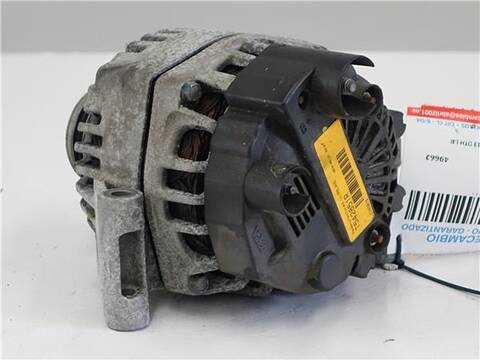 Foto 2ª: Alternador Opel Astra 1.3 EDITION BERLINA 90CV 66KW [Z 13 DTH L4I] (2007)