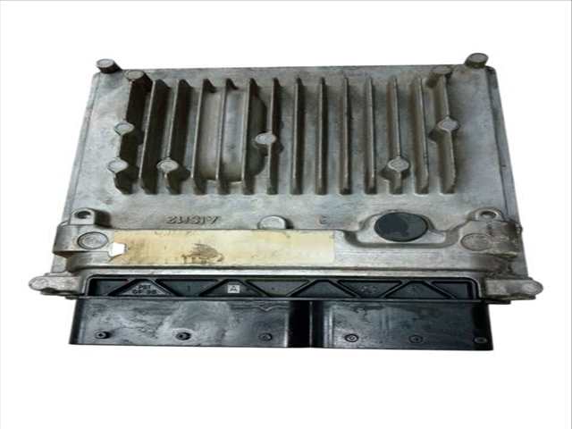 Centralita Motor ECU Mercedes Clase B 150 B 180 CDI 246.200)