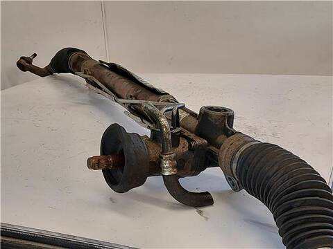 Foto 2ª: Cremallera de Direccion Alfa Romeo 159 1.9 JTDM 16V - SELECTIVE 150CV 110KW [939 A2.000] (2006)