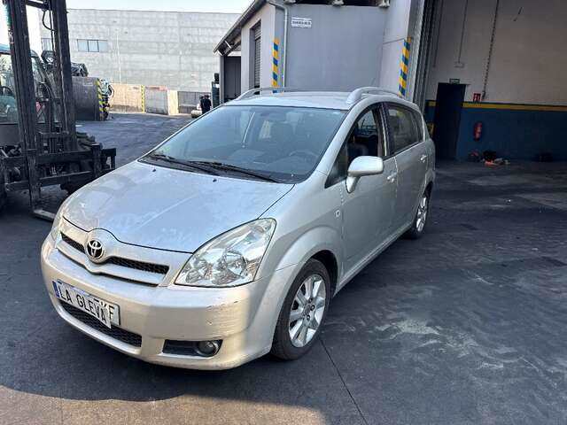 Motor de Arranque Toyota Corolla 2.2 D4D 0CV