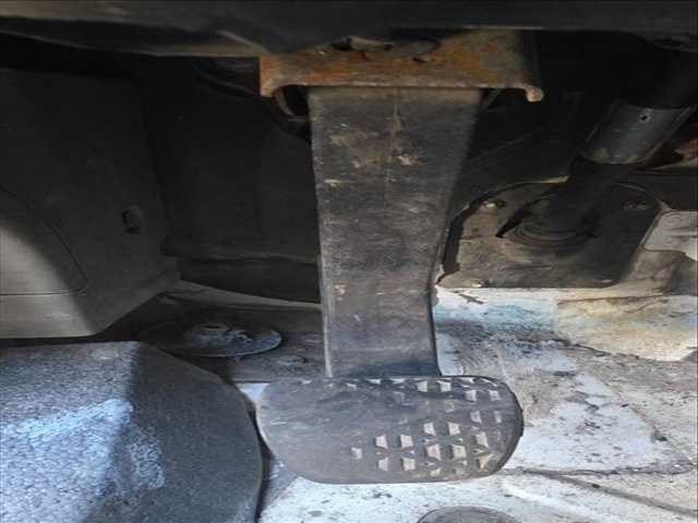 Pedal Embrague Mercedes Sprinter 309/311/313/315 CDI 906.631/633/635/637) 109CV 80KW
