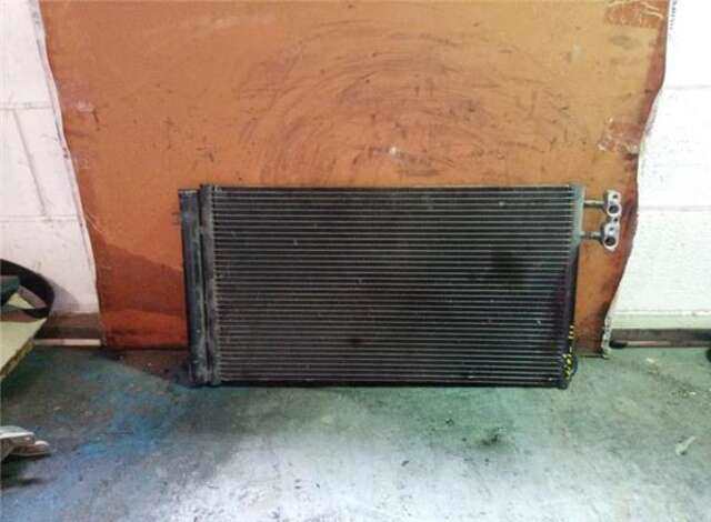 Foto 2ª: Radiador Calefaccion A.A. Bmw Serie 1 114 2.0 118D [2.0 LTR. - 90 KW 16V DIESEL CAT] [M47N 204 D4]