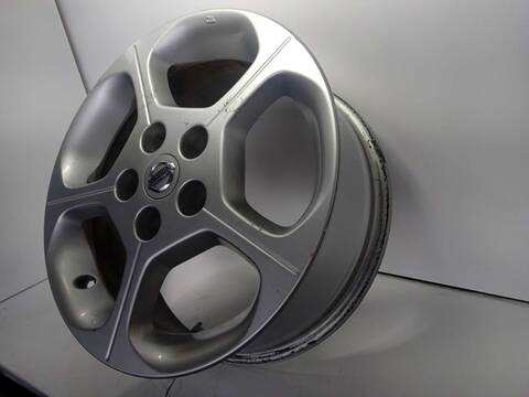 Foto 2ª: LLanta Aleacion Nissan Leaf ACENTA 109CV 80KW [EM57] (2016)