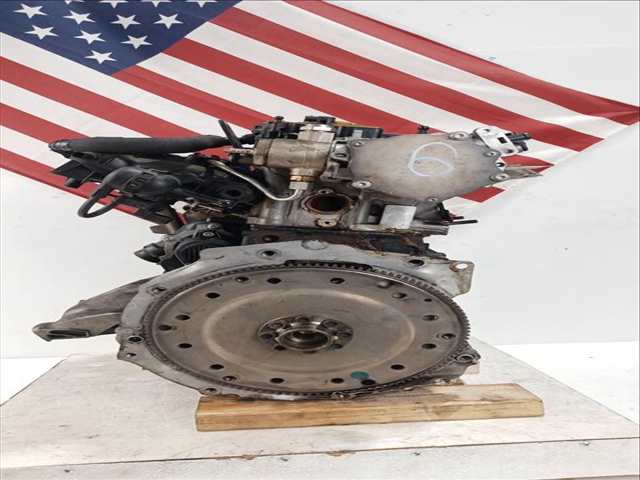 Foto 2ª: Motor Completo Audi A4 B8 C7 211CV 155KW [CAEB CAE BAUGLEICH CDN] (2013)