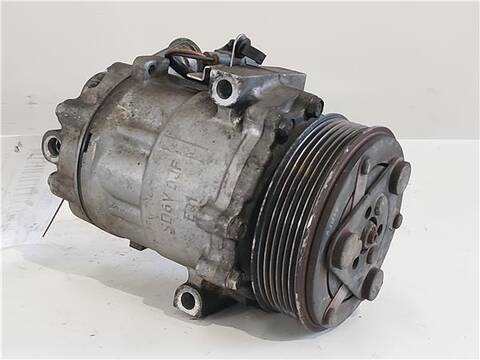 Compresor Aire Acondicionado Fiat Punto 1.3 D MULTIJET 75CV 55KW