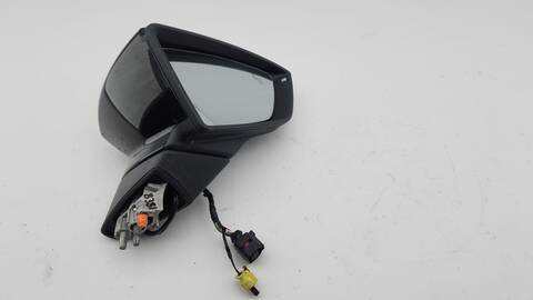Foto 1ª: Retrovisor Derecho Seat Ibiza 1.0 TSI 116CV 85KW (2024)