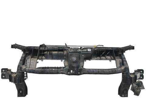 Foto 2ª: Paragolpes Delantero Ford Transit 2.2 TDCI RWD FURGONETA (2013)