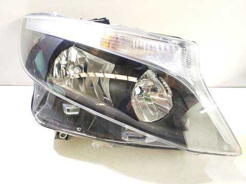 Foto 1ª: Faro Derecho Mercedes Clase V 200 V 200/220 D RISE COMPACTO 447.811) 163CV 120KW