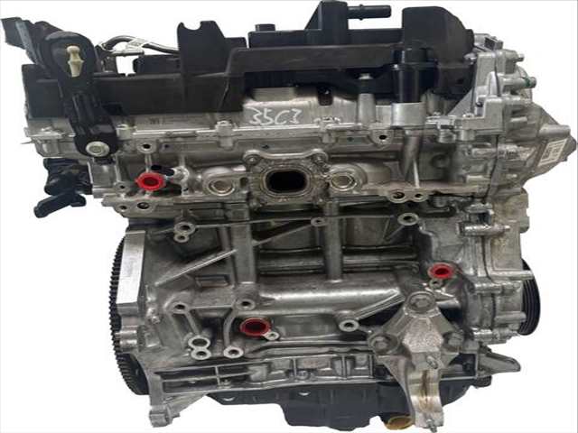 Foto 2ª: Motor Completo Ford Focus 1.5 ECOBOOST 182 CV 134KW [Y1DA] (2020)