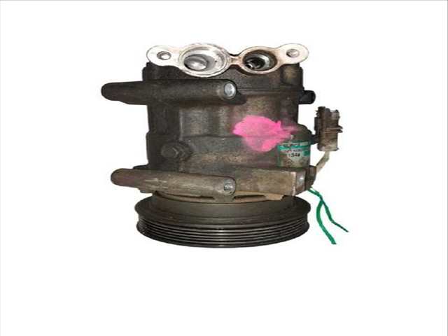 Compresor Aire Acondicionado Nissan Micra 1.5 DCI