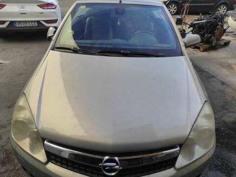 Capot Opel Astra Z19DTH