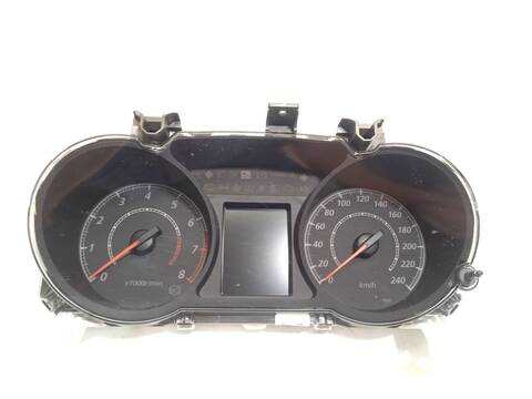 Foto 3ª: Cuadro de Instrumentos Mitsubishi ASX 2.0 MIVEC CAT 150CV 110KW [4J11] (2020)