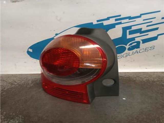 Foto 2ª: Piloto Trasero Izquierdo Renault Modus 1.4 (JP01. JP0J) [K4J 770]