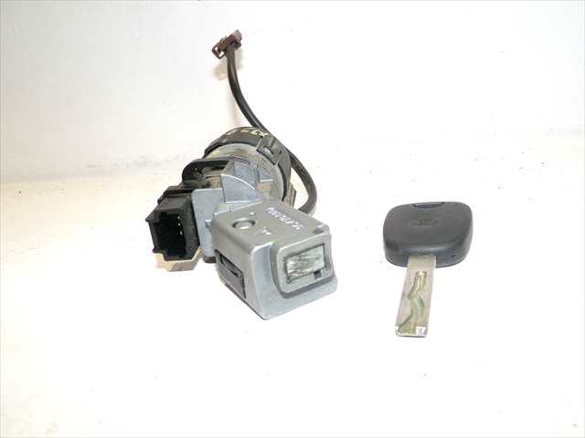 Foto 2ª: Antirrobo Citroen C5 2.0 HDI RANCHERA 2008-2017 [RHR] (2008)