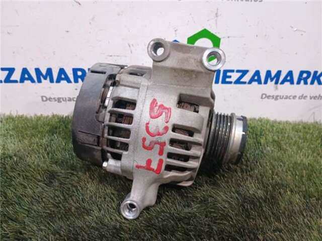 Alternador Fiat Tipo 1.4 TURBO 88KW (357) COMBI