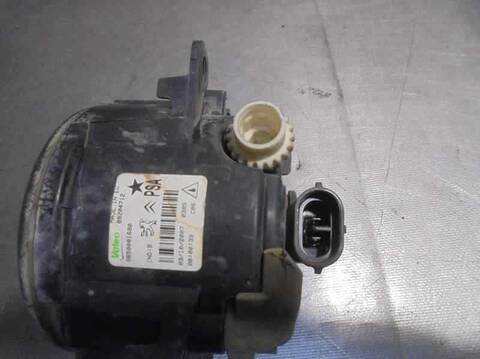 Foto 2ª: Faro Antiniebla Delantero Derecho Citroen C4 COLLECTION COUPE 90CV 66KW [9HX] (2007)