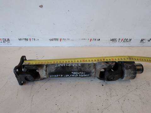 Transmision Central Suzuki Jimny K9K700