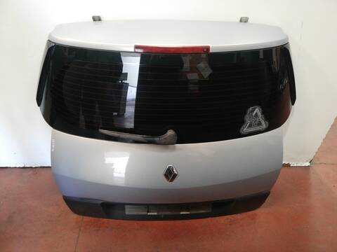 Portón Renault Scenic K9K728 JM)