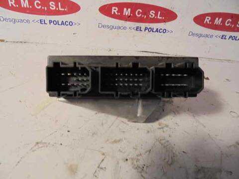 Modulo Confort BCM Seat Leon 1.9 TDI 90CV 66KW