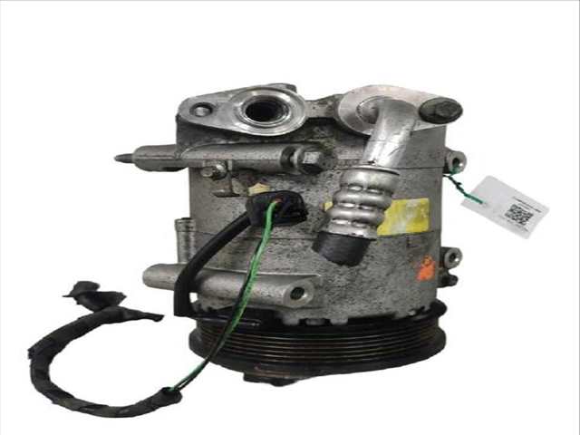 Foto 2ª: Compresor Aire Acondicionado Ford C Max 1.6 TDCI DM2) (2007)