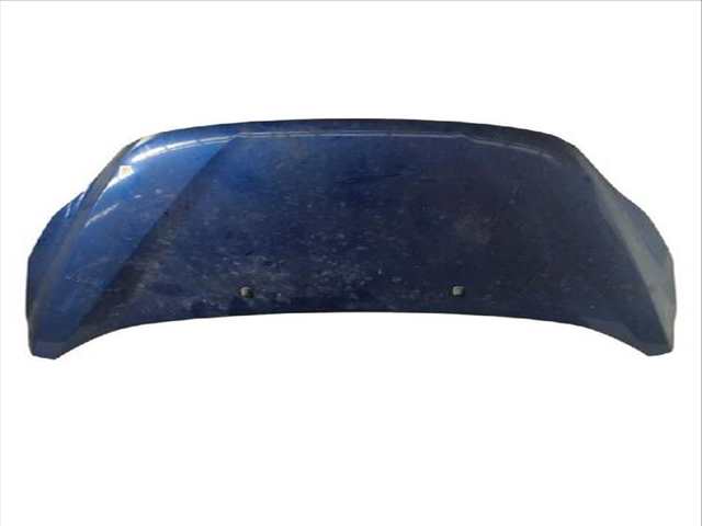 Foto 3ª: Capot Ford C Max 1.6 TDCI (2010)