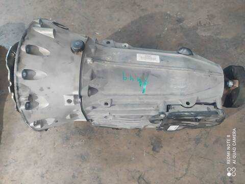 Caja Cambios Mercedes Clase C 160 C 220 T CDI BLUETEC 205.204) 170CV 125KW FAMILIAR