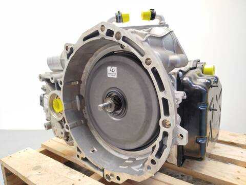 Caja Cambios Automatica Cupra Formentor 1.5 TSI 150CV 110KW AUT.