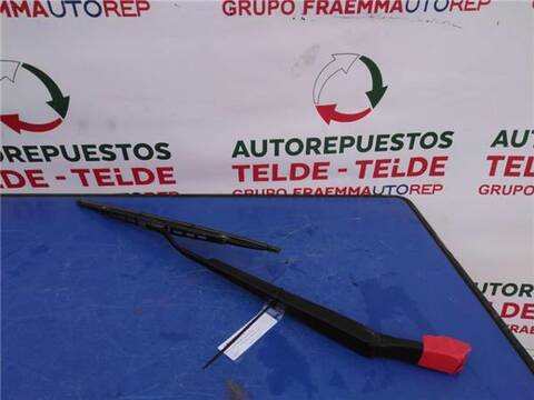 Brazo Limpia Delantero Izquierdo Toyota Hilux 2.5