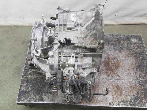 Foto 2ª: Caja Cambios Mazda CX5 STYLE 2WD [SH01] (2011)