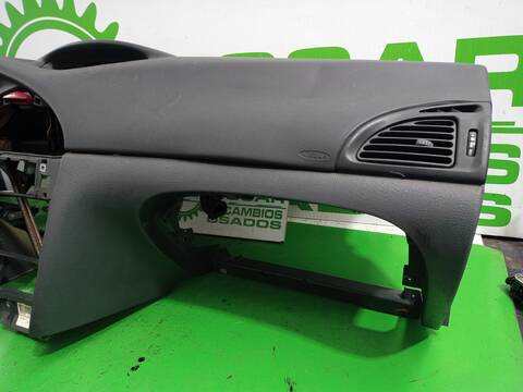 Foto 3ª: Salpicadero Citroen C5 2.0 HDI 109CV 80KW [RHZDW10ATED] (2004)