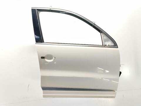 Puerta Delantera Derecha Volkswagen Tiguan 2.0 TFSI 4MOTION 200CV