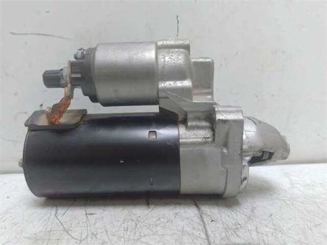 Foto 2ª: Motor de Arranque Mercedes Clase C 160 2.1 C 220 BLUETEC - D (205.004) [2.1 LTR. - 125 KW CDI CAT] [651.921]
