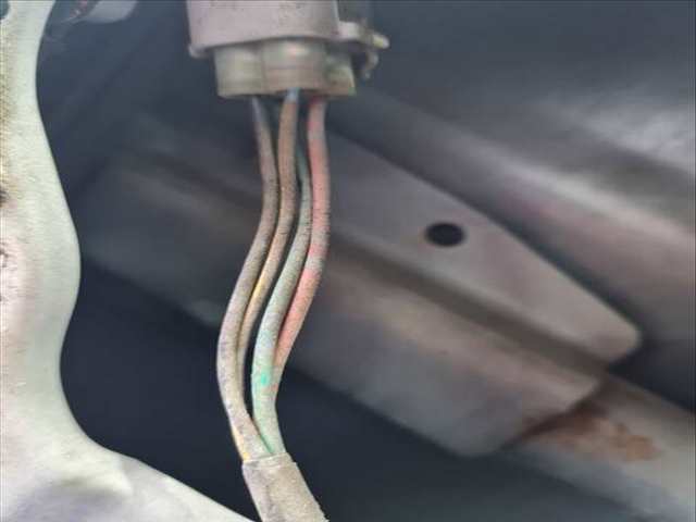 Foto 2ª: Cerradura Puerta Delantera Izquierda Suzuki Jimny TECHO METALICO JLX 80CV 59KW [G13BB] (1998)