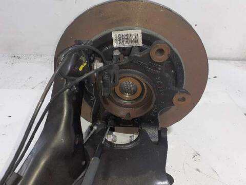 Foto 3ª: Brazo Suspension Trasero Derecho Mercedes Vito 88CV 65KW (2014)