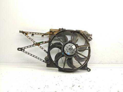 Electroventilador Opel Astra COMFORT BERLINA 82CV 60KW