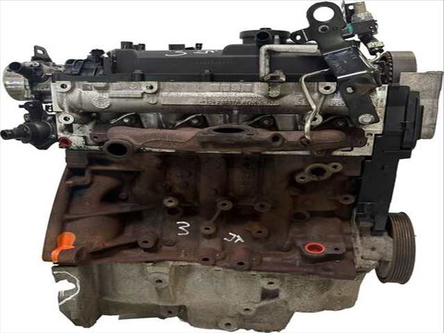 Motor Completo Dacia Logan 75 - 90 CV