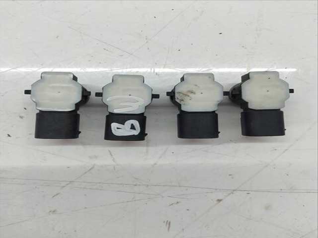 Sensor de Aparcamiento Peugeot 308 102 CV 75KW