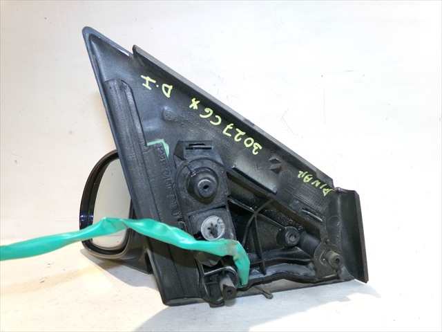 Foto 3ª: Retrovisor Izquierdo Citroen C5 2.0 HDI 2001-2004 [RHZ] (2003)