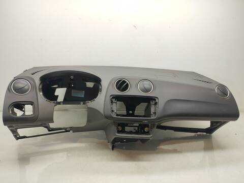 Foto 2ª: Kit Airbag Seat Ibiza 1.2 70CV 51KW [CGPA] (2011)