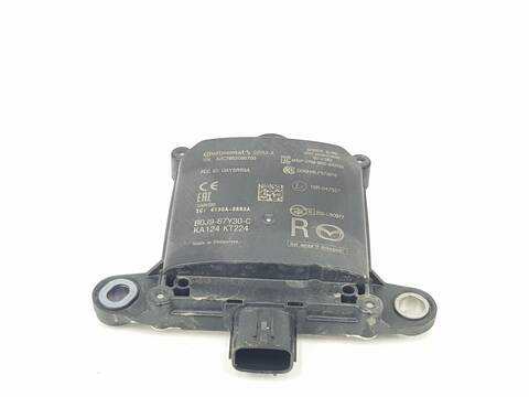 Centralita Motor ECU Mazda 3 HIBRIDO-SUAVE 132 KW SPCCI 180CV