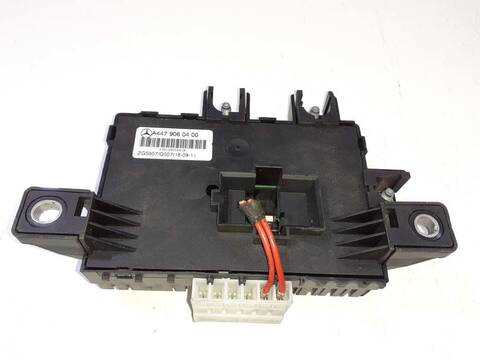 Foto 3ª: Centralita Motor ECU Mercedes Vito 2.1 CDI CAT 163CV 120KW (2014)