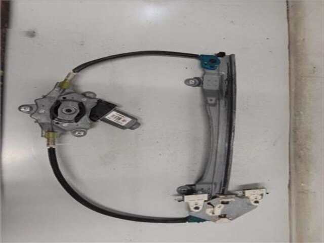 Foto 2ª: Elevalunas Eléctrico Delantero Izquierdo Renault Twingo 1.2 AUTHENTIQUE [1.2 LTR. - 56 KW 16V]