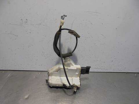 Cerradura Puerta Delantera Derecha Citroen C3 SX 73CV 54KW