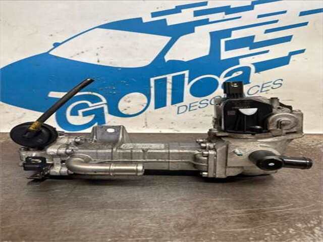 Valvula EGR Hyundai i30 1.4 BASE [1.4 LTR. - 66 KW CRDI CAT]
