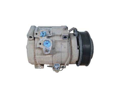Foto 3ª: Compresor Aire Acondicionado Toyota Land Cruiser D4-D VX 5-PTAS.) 163CV 120KW [1KDFTV] (2001)