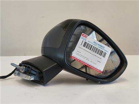 Retrovisor Derecho Citroen C4 1.6 ATTRACTION BERLINA 92CV 68KW
