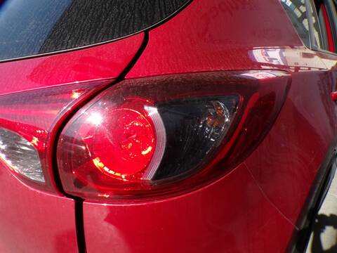 Piloto Trasero Derecho Mazda CX5 G KE) SH