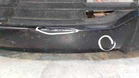 Foto 2ª: Paragolpes Delantero Citroen C4 COLLECTION COUPE 90CV 66KW [9HXDV6ATED4] (2005)